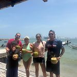 Lohana\'S House Beach