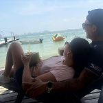 Lohana\'S House Beach