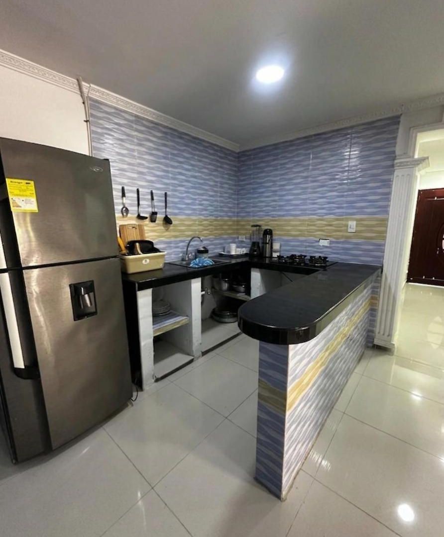 Apartamento Lohana's House *