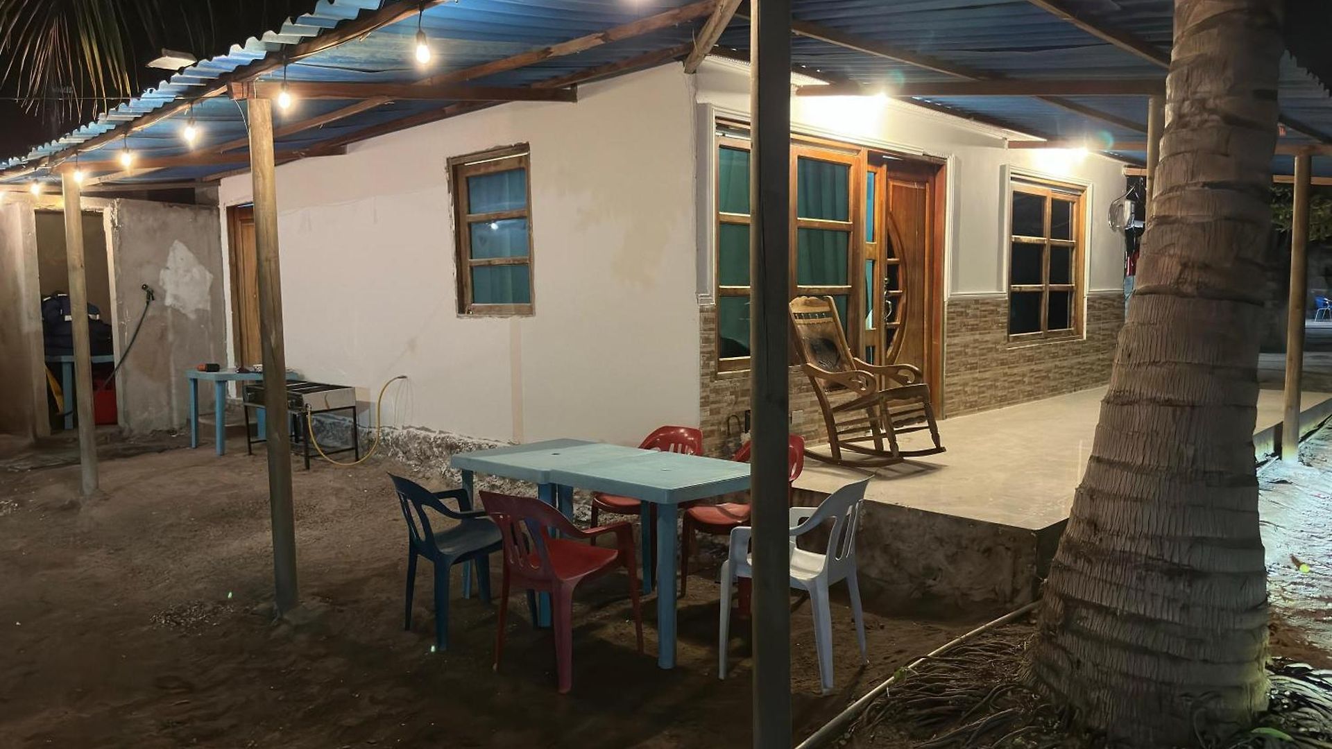 Lohana's House Cartagena