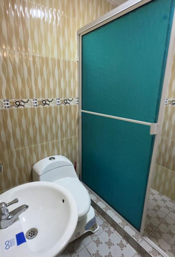 Apartamento Lohana's House *
