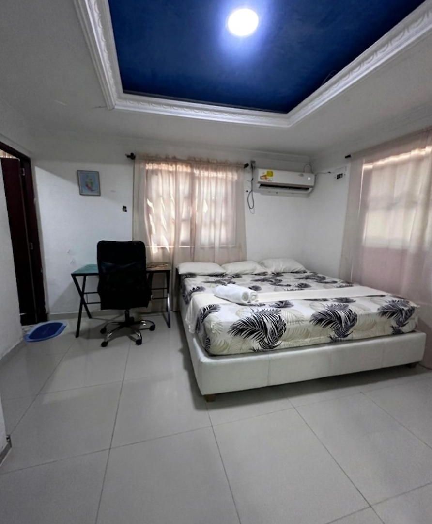 Lohana's House Apartamento Cartagena