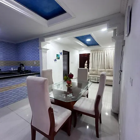 Lohana's House Apartamento