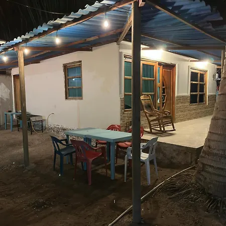 Lohana's House Cartagena