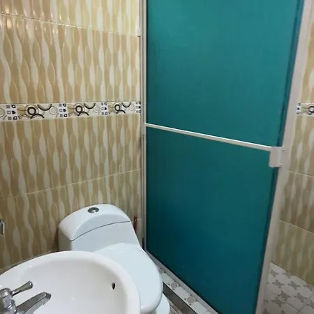 Apartamento Lohana's House *