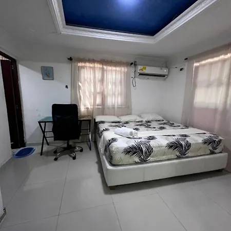 Lohana's House Apartamento Cartagena